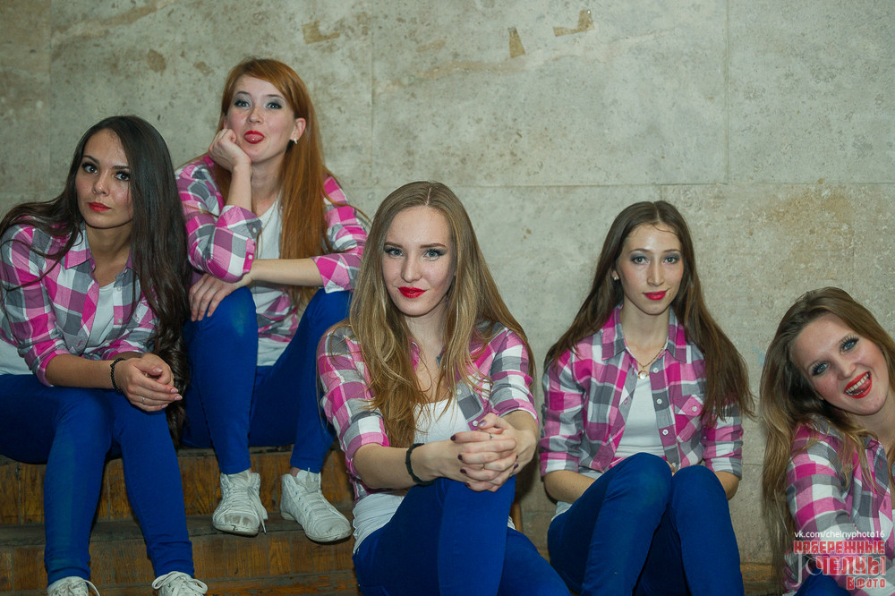 Фотография с «День первокурсника» Набережночелнинского института КФУ в Концертный зал им. С.Садыковой