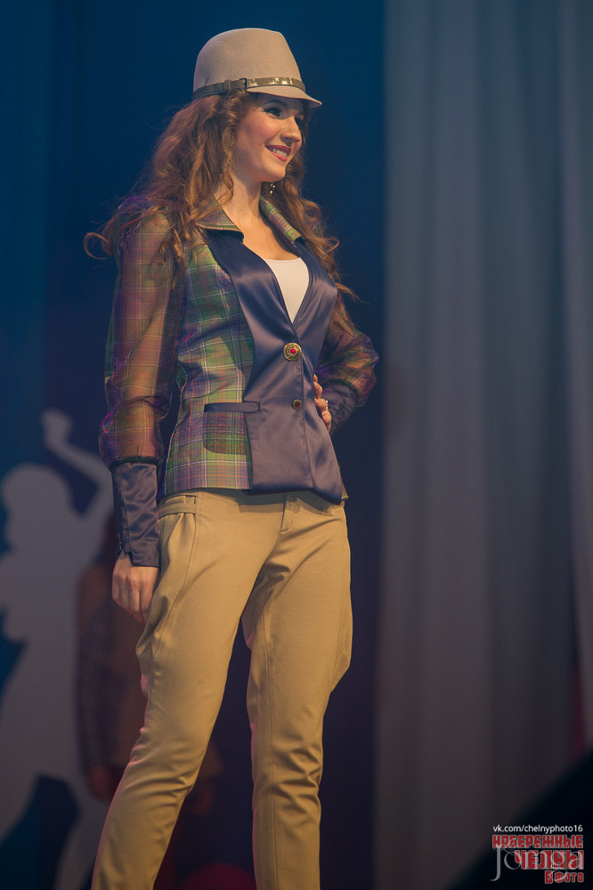 Фотография с «День первокурсника» Набережночелнинского института КФУ в Концертный зал им. С.Садыковой