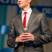 «День первокурсника» Набережночелнинского института КФУ фото 81