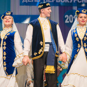 «День первокурсника» Набережночелнинского института КФУ фото 108