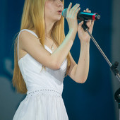 «День первокурсника» Набережночелнинского института КФУ фото 61