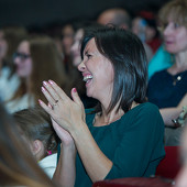 «День первокурсника» Набережночелнинского института КФУ фото 70