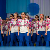 «День первокурсника» Набережночелнинского института КФУ фото 43