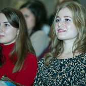 «День первокурсника» Набережночелнинского института КФУ фото 33