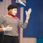 «День первокурсника» Набережночелнинского института КФУ фото 66