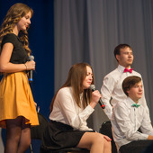 «День первокурсника» Набережночелнинского института КФУ фото 99