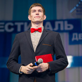 «День первокурсника» Набережночелнинского института КФУ фото 111