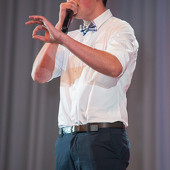 «День первокурсника» Набережночелнинского института КФУ фото 86