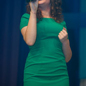 «День первокурсника» Набережночелнинского института КФУ фото 77