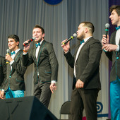 «День первокурсника» Набережночелнинского института КФУ фото 38