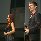 «День первокурсника» Набережночелнинского института КФУ фото 51