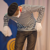 «День первокурсника» Набережночелнинского института КФУ фото 67