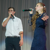 «День первокурсника» Набережночелнинского института КФУ фото 90