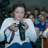 «День первокурсника» Набережночелнинского института КФУ фото 82