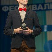 «День первокурсника» Набережночелнинского института КФУ фото 52