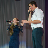 «День первокурсника» Набережночелнинского института КФУ фото 91