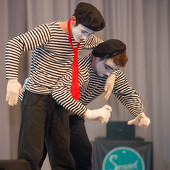 «День первокурсника» Набережночелнинского института КФУ фото 68