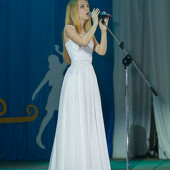 «День первокурсника» Набережночелнинского института КФУ фото 62