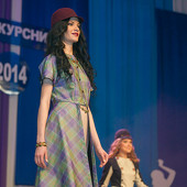 «День первокурсника» Набережночелнинского института КФУ фото 57