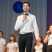 «День первокурсника» Набережночелнинского института КФУ фото 95