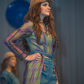 «День первокурсника» Набережночелнинского института КФУ фото 58