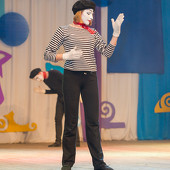 «День первокурсника» Набережночелнинского института КФУ фото 65