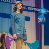 «День первокурсника» Набережночелнинского института КФУ фото 56