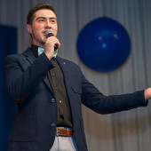 «День первокурсника» Набережночелнинского института КФУ фото 112