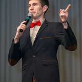 «День первокурсника» Набережночелнинского института КФУ фото 80