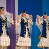 «День первокурсника» Набережночелнинского института КФУ фото 106