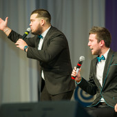 «День первокурсника» Набережночелнинского института КФУ фото 34