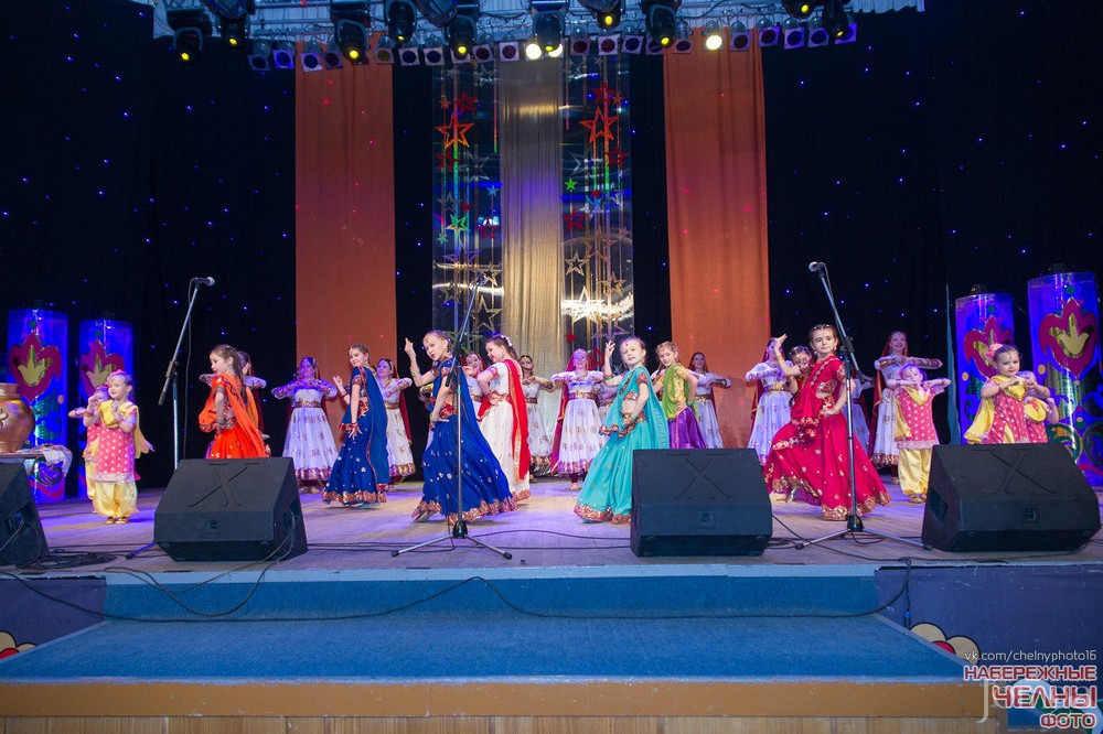 Фотография с XXII Фестиваль национальных культур «Доброе братство – лучшее богатство» в Концертный зал им. С.Садыковой