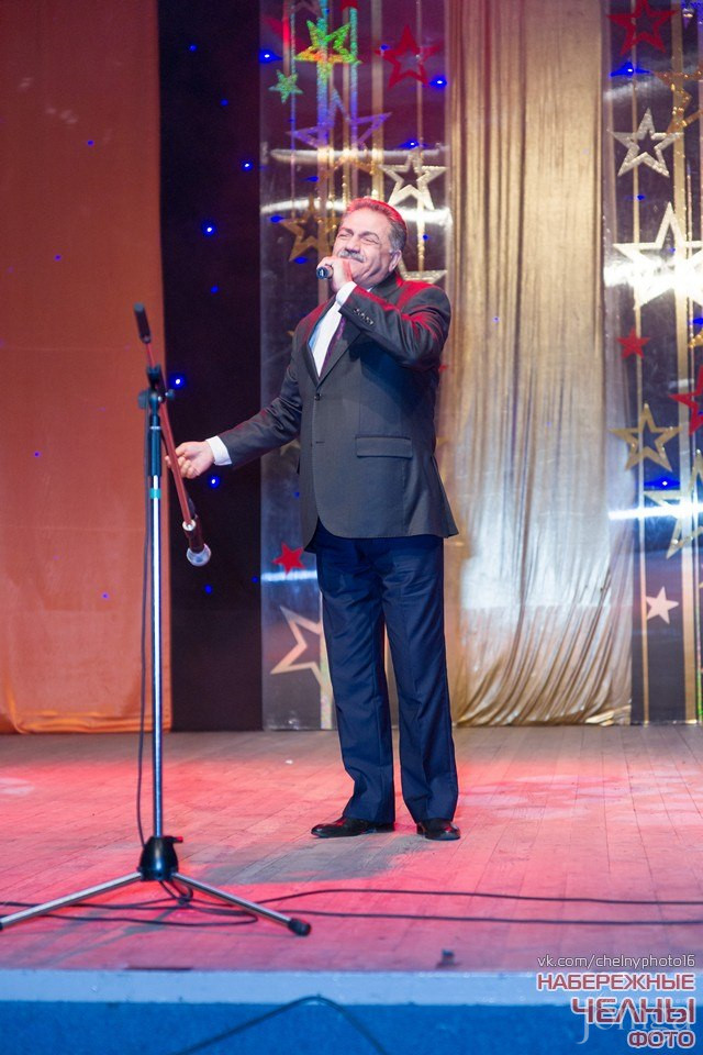 Фотография с XXII Фестиваль национальных культур «Доброе братство – лучшее богатство» в Концертный зал им. С.Садыковой