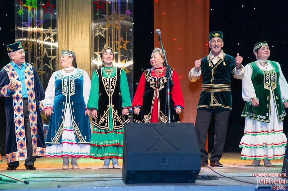 Фотография с XXII Фестиваль национальных культур «Доброе братство – лучшее богатство» в Концертный зал им. С.Садыковой