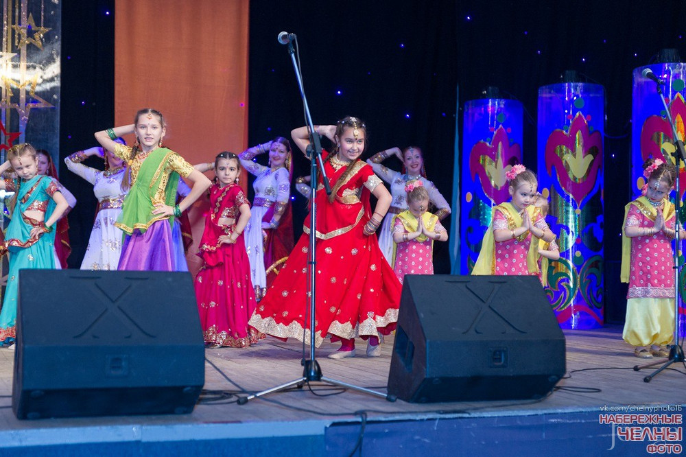 Фотография с XXII Фестиваль национальных культур «Доброе братство – лучшее богатство» в Концертный зал им. С.Садыковой