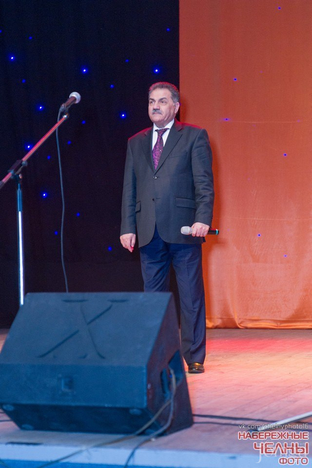 Фотография с XXII Фестиваль национальных культур «Доброе братство – лучшее богатство» в Концертный зал им. С.Садыковой