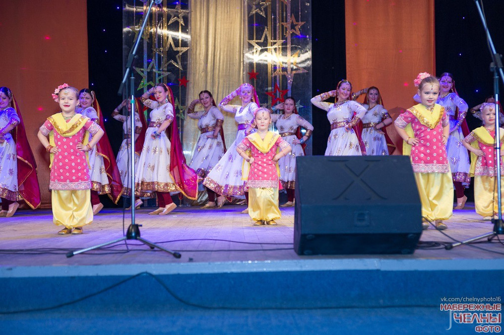 Фотография с XXII Фестиваль национальных культур «Доброе братство – лучшее богатство» в Концертный зал им. С.Садыковой
