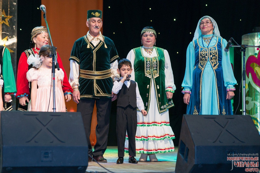 Фотография с XXII Фестиваль национальных культур «Доброе братство – лучшее богатство» в Концертный зал им. С.Садыковой