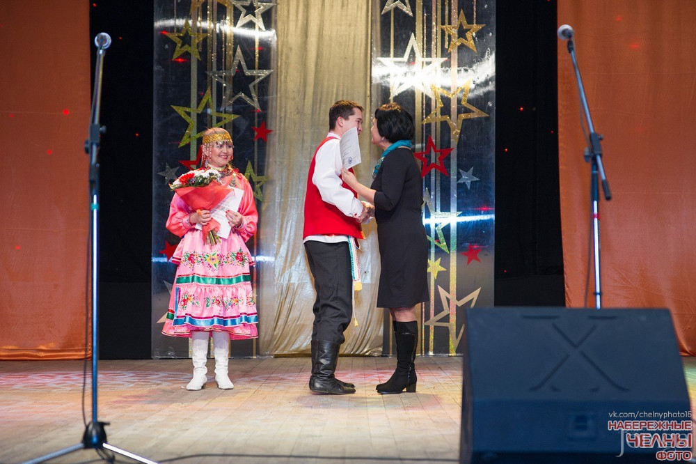 Фотография с XXII Фестиваль национальных культур «Доброе братство – лучшее богатство» в Концертный зал им. С.Садыковой