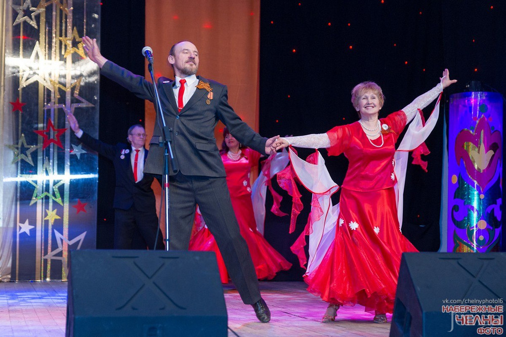 Фотография с XXII Фестиваль национальных культур «Доброе братство – лучшее богатство» в Концертный зал им. С.Садыковой