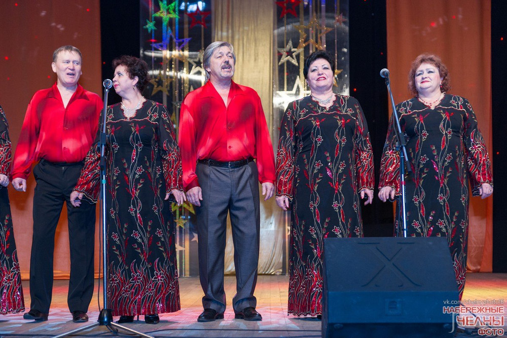 Фотография с XXII Фестиваль национальных культур «Доброе братство – лучшее богатство» в Концертный зал им. С.Садыковой