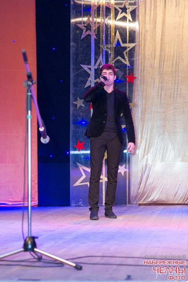 Фотография с XXII Фестиваль национальных культур «Доброе братство – лучшее богатство» в Концертный зал им. С.Садыковой