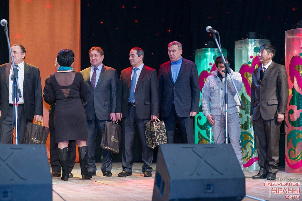 Фотография с XXII Фестиваль национальных культур «Доброе братство – лучшее богатство» в Концертный зал им. С.Садыковой