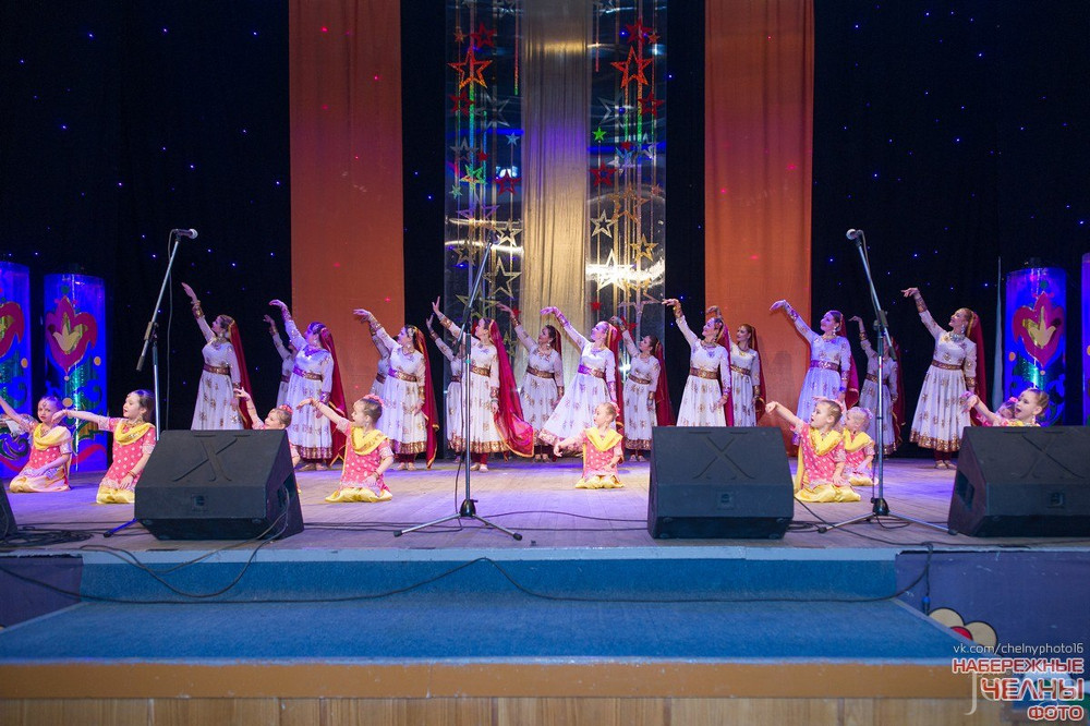 Фотография с XXII Фестиваль национальных культур «Доброе братство – лучшее богатство» в Концертный зал им. С.Садыковой