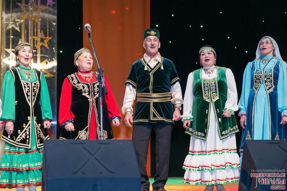 Фотография с XXII Фестиваль национальных культур «Доброе братство – лучшее богатство» в Концертный зал им. С.Садыковой