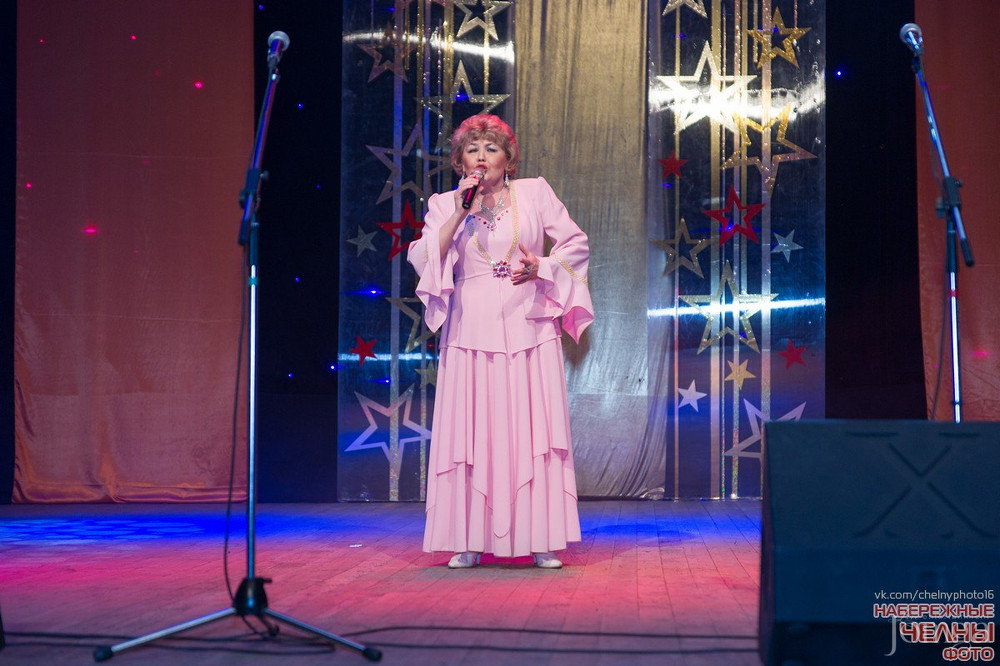 Фотография с XXII Фестиваль национальных культур «Доброе братство – лучшее богатство» в Концертный зал им. С.Садыковой