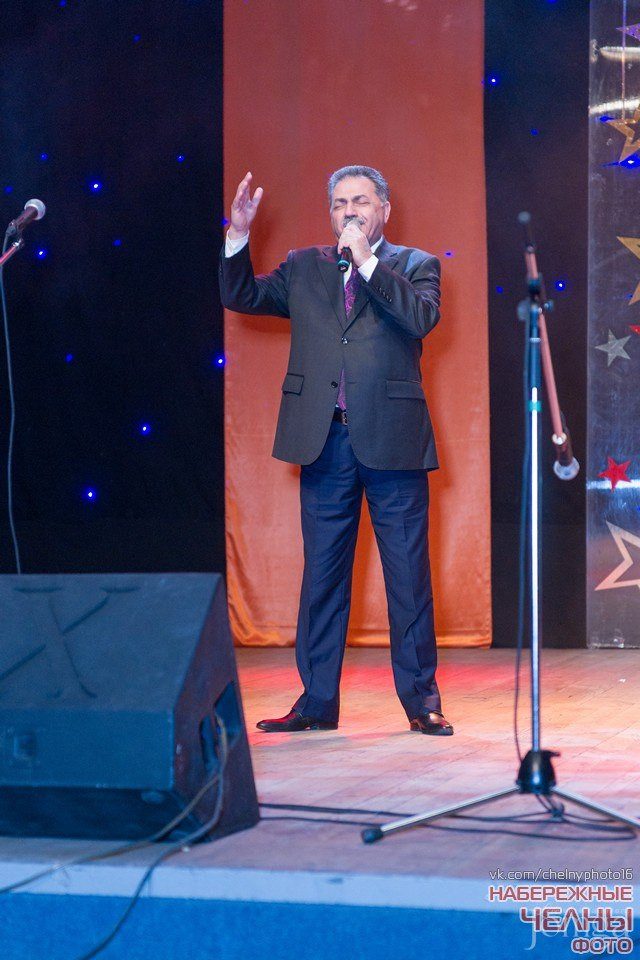 Фотография с XXII Фестиваль национальных культур «Доброе братство – лучшее богатство» в Концертный зал им. С.Садыковой