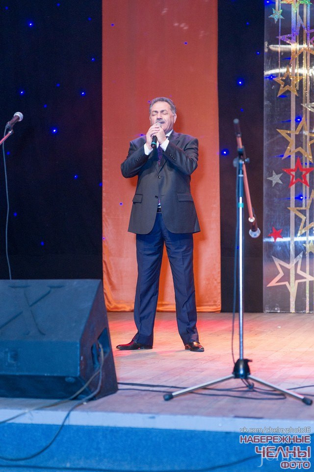 Фотография с XXII Фестиваль национальных культур «Доброе братство – лучшее богатство» в Концертный зал им. С.Садыковой