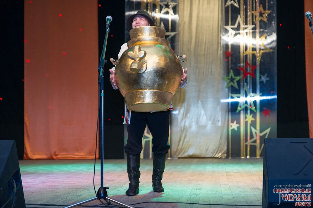 Фотография с XXII Фестиваль национальных культур «Доброе братство – лучшее богатство» в Концертный зал им. С.Садыковой