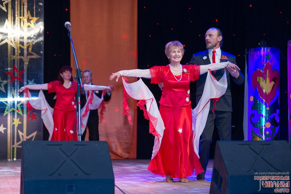 Фотография с XXII Фестиваль национальных культур «Доброе братство – лучшее богатство» в Концертный зал им. С.Садыковой